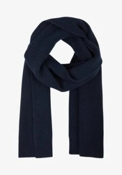 Roeckl MOULINÉ - Schal - Classic Navy -Roeckl 00ebf78a952b4a62a45016a93db47b47