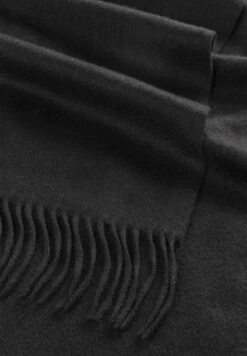 Roeckl CLASSIC - Schal - Black 8 Roeckl CLASSIC - Schal - Black -Roeckl 01433a9207d3425092e3498a4891a2f2