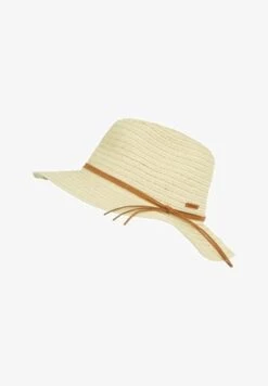 Roeckl ST LUCIA - Hut - Beige Brown -Roeckl 017eb217544145088ece5c1a3a3f0d42