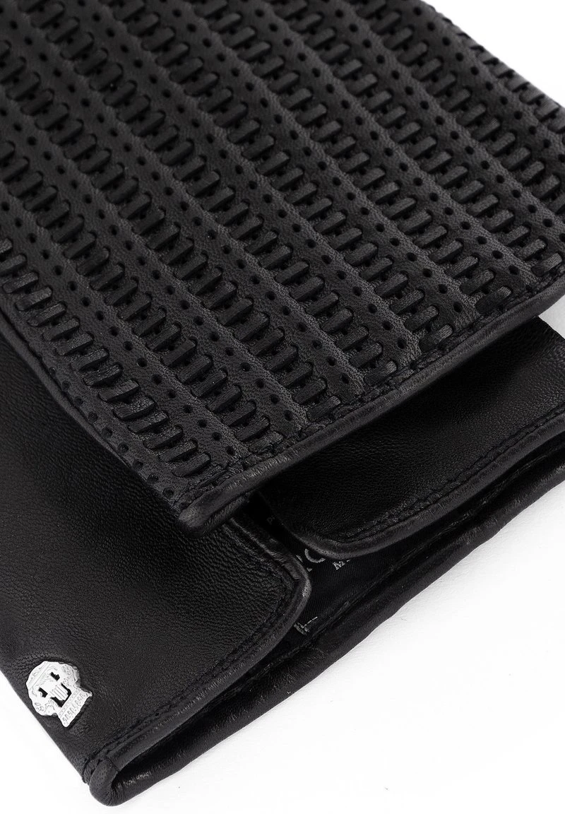 Roeckl TREVISO - Fingerhandschuh - Black 2 Roeckl TREVISO - Fingerhandschuh - Black – Bild 2