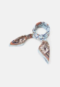 Roeckl ELEPHANT GARDEN - Tuch - Multi Royal -Roeckl 020450e6bb824afdbcbcf5d404cd7c1b