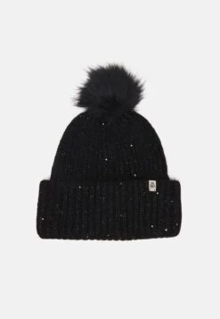 Roeckl SAMARA - Mütze - Black -Roeckl 02ce288f769b4eabbfe1411dc4df2c44 1