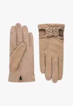 Roeckl NOVARA - Fingerhandschuh - Saddlebrown -Roeckl 031faf9db6b241498ddeb3d2a2a14d1d