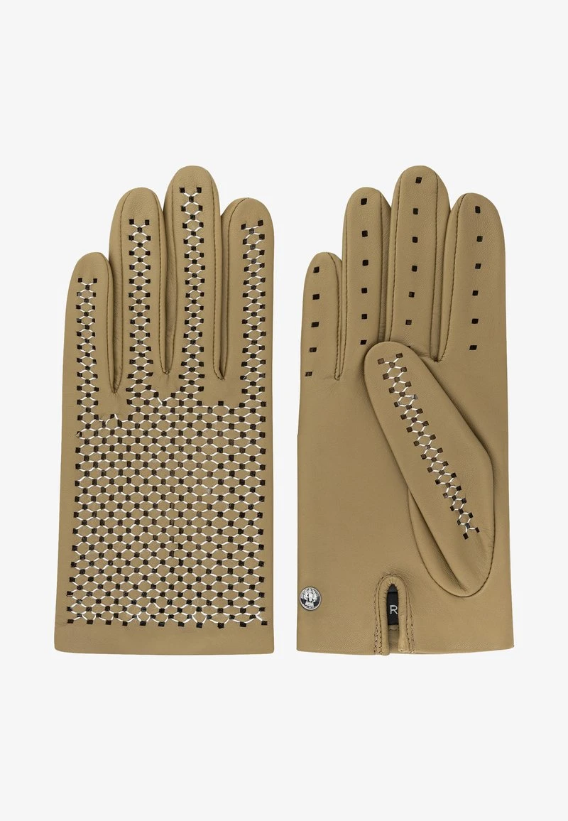 Roeckl NEAPEL - Fingerhandschuh - Sand 4 Roeckl NEAPEL - Fingerhandschuh - Sand – Bild 4