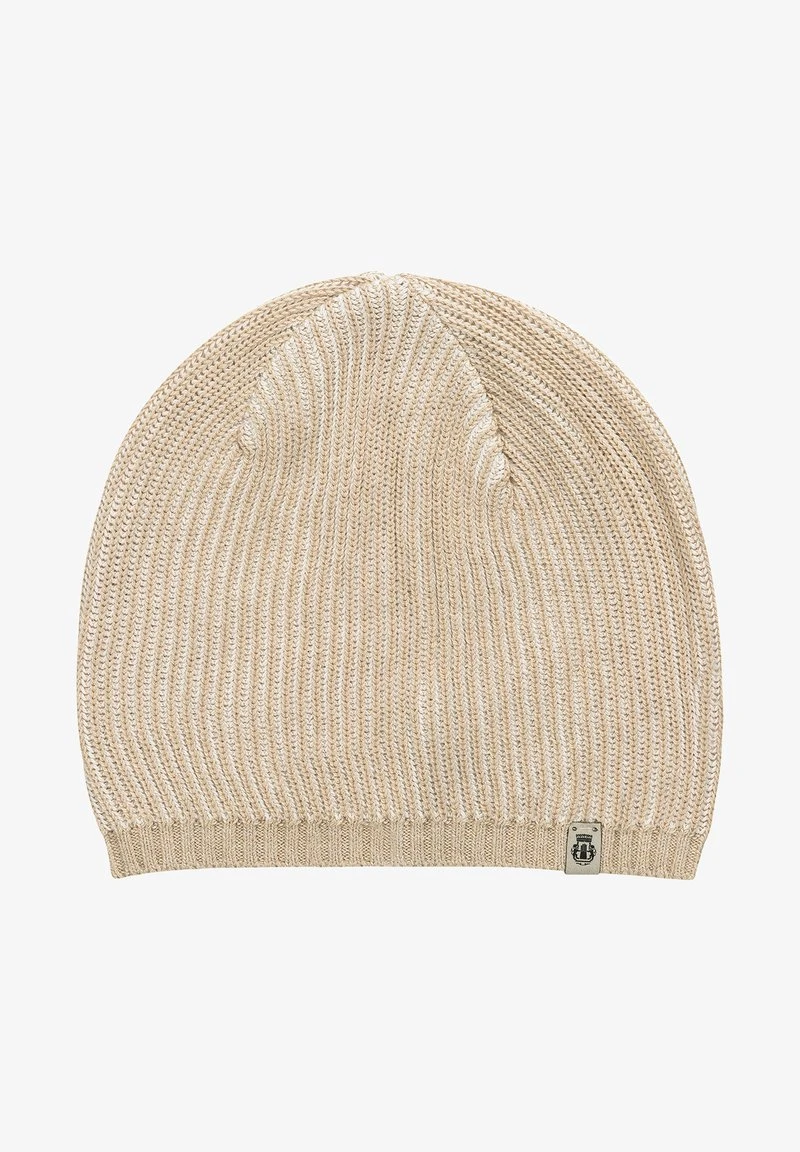 Roeckl TWO TONE - Mütze - Sand 1 Roeckl TWO TONE - Mütze - Sand
