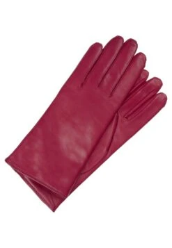 Roeckl HAMBURG - Fingerhandschuh - Red 10 Roeckl HAMBURG - Fingerhandschuh - Red -Roeckl 070681f6bf514b69add986f65714bbf1 1