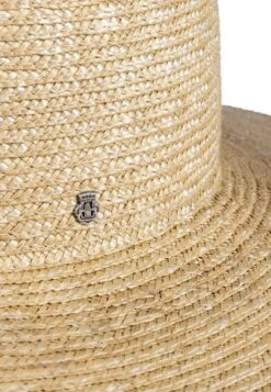 Roeckl MONPELLIER - Hut - Natur -Roeckl 0789d99c56e940ddac2ca27f2798ef26