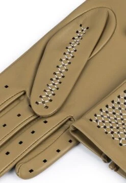 Roeckl NEAPEL - Fingerhandschuh - Sand 8 Roeckl NEAPEL - Fingerhandschuh - Sand -Roeckl 07bf319f87c74031a1ea60837a948b1e