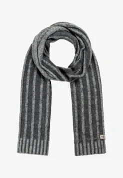 Roeckl MOULINÉ - Schal - Silvergrey