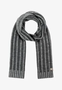 Roeckl BUSINESS - Schal - Black -Roeckl 0851916351d545869102a987502d7f1e