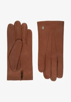 Roeckl ZÜRICH - Fingerhandschuh - Black -Roeckl 09324ca5398d4e01bf287df59b9891e0