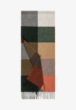 Roeckl COSY DOUBLE - Schal - Camel -Roeckl 094ae67106974bea91b7b7734aadbd6e 3