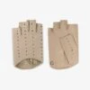 Roeckl Fingerhandschuh - Beige