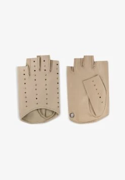 Roeckl Fingerhandschuh - Beige