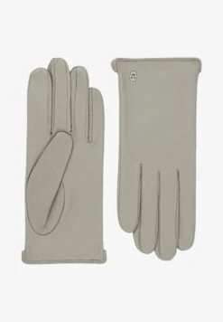 Roeckl NEW YORK - Fingerhandschuh - Light Stone -Roeckl 09b5633fdb354ce4b93e2c9a1ba0b28c 1