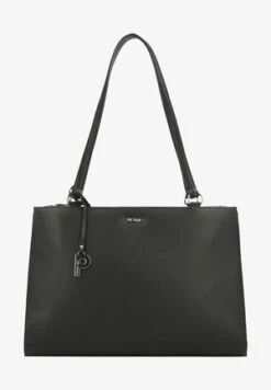 Roeckl EDITION HANNA - Handtasche - Black -Roeckl 0abb2a2509f44e839c86581a3a0dccb4