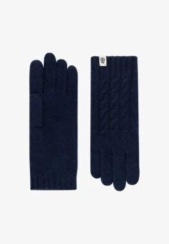 Roeckl Fingerhandschuh - Navy -Roeckl 0afa7e60baa745c49eda335622ee4d62 1