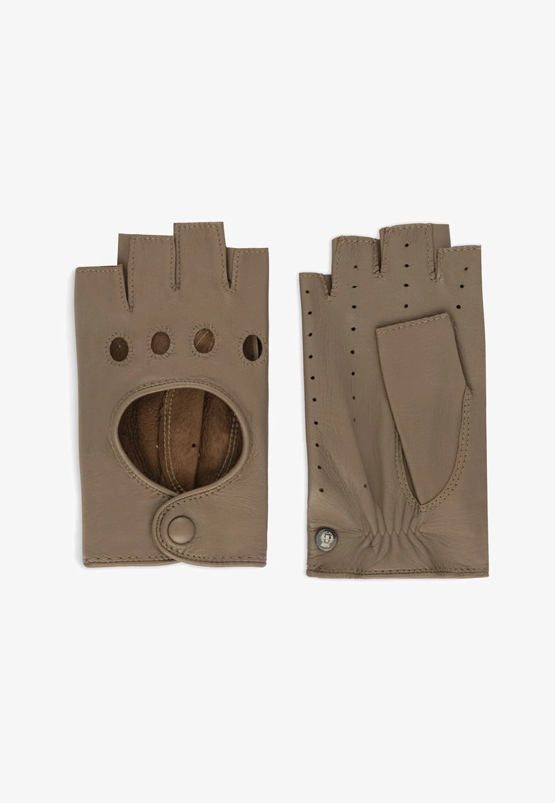 Roeckl FLORENZ - Kurzfingerhandschuh - Red 6 Roeckl FLORENZ - Kurzfingerhandschuh - Red – Bild 6