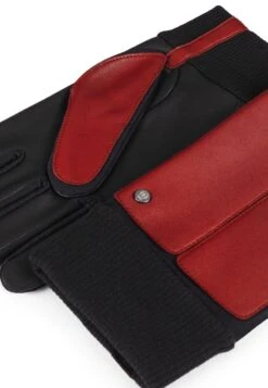 Roeckl KOPENHAGEN TOUCH - Fingerhandschuh - Red -Roeckl 0ce5e4180e8d438faf0da509bf341e39