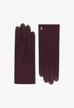 Roeckl HAMBURG - Fingerhandschuh - Grape