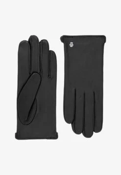 Roeckl NEW YORK - Fingerhandschuh - Light Stone -Roeckl 0d4a21fdc4564d7e9def5701ac5670a4 1