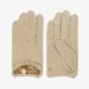 Roeckl AVIGNON - Fingerhandschuh - Beige