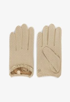 Roeckl AVIGNON - Fingerhandschuh - Black -Roeckl 0e4d94f7216e41a0a7086176e452bc4c