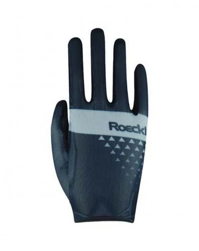 Roeckl Mantua Fahrrad Handschuhe Lang Schwarz 2023 1 Roeckl Mantua Fahrrad Handschuhe Lang Schwarz 2023