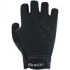 Roeckl Inverness Fahrrad Handschuhe Kurz Schwarz 2022