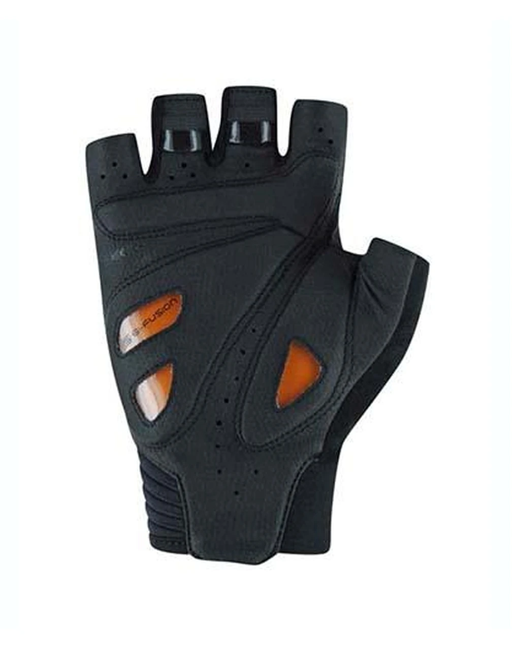 Roeckl Inverness Fahrrad Handschuhe Kurz Schwarz 2022 2 Roeckl Inverness Fahrrad Handschuhe Kurz Schwarz 2022 – Bild 2