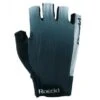 Roeckl Illasi Fahrrad Handschuhe Kurz Grau 2023