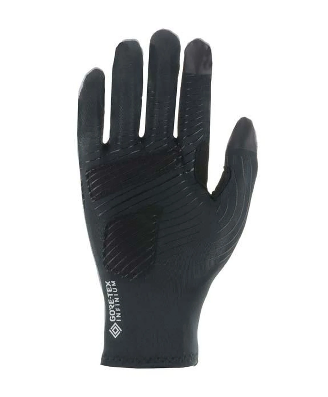 Roeckl Raccano Winter Fahrrad Handschuhe Lang Grau 2023 2 Roeckl Raccano Winter Fahrrad Handschuhe Lang Grau 2023 – Bild 2