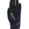 Roeckl Sports Roeckl Ranten Winter Fahrrad Handschuhe Lang Schwarz 2023