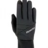 Roeckl Sports Roeckl Reichenthal Winter Fahrrad Handschuhe Lang Schwarz 2023