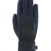 Roeckl Sports Roeckl Parlan Winter Fahrrad Handschuhe Lang Schwarz 2023