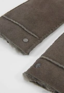 Roeckl NUUK - Fingerhandschuh - Stone -Roeckl 12443eb2898d49bca8dbf765a03b7206