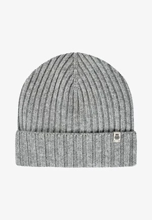 Roeckl Mütze - Silvergrey 6 Roeckl Mütze - Silvergrey – Bild 6