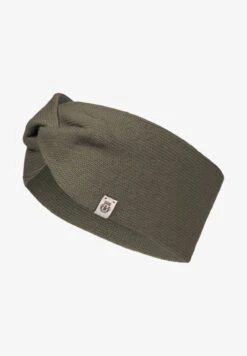 Roeckl 17 Roeckl ESSENTIALS - Ohrenwärmer - Khaki