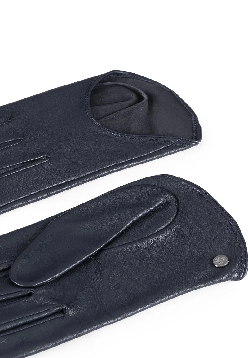 ROECKL VERONA - Fingerhandschuh - Classic Navy 3 ROECKL VERONA - Fingerhandschuh - Classic Navy – Bild 3