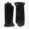 Roeckl NAPPA ANTWERPEN TOUCH - Fingerhandschuh - Black