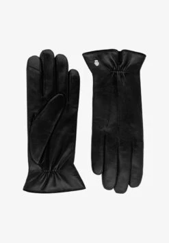 Roeckl NAPPA ANTWERPEN TOUCH - Fingerhandschuh - Black 8 Roeckl NAPPA ANTWERPEN TOUCH - Fingerhandschuh - Black -Roeckl 16de0a8e1dd14eecbbf1f8f5f4e54674 2