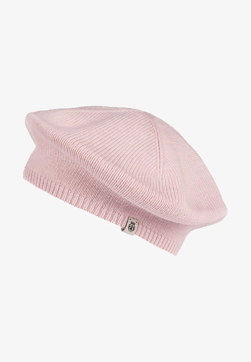Roeckl ESSENTIALS BASKE - Mütze - Rosa 1 Roeckl ESSENTIALS BASKE - Mütze - Rosa