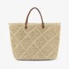 Roeckl CAMELIA - Shopping Bag - Natur