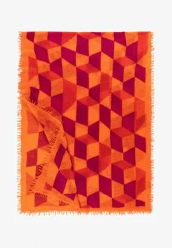 Roeckl POLYGON - Schal - Anthracite -Roeckl 18cbfbd343a448a48d26d5d86cdc8d94