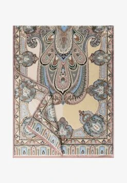 Roeckl MAJESTIC BLOCKING - Schal - Multi Navy -Roeckl 1adb04b815344e9583a8e67ecf2285d0