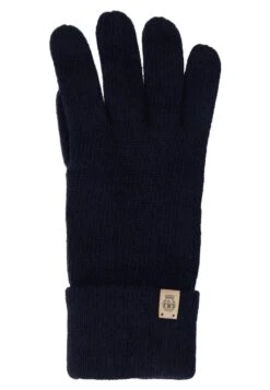 Roeckl ESSENTIALS BASIC - Fingerhandschuh - Navy -Roeckl 1c0c028a39084f829960d1e8c2d37089