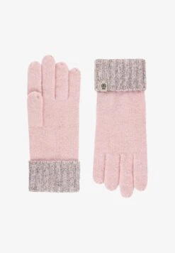 Roeckl Fingerhandschuh - Berry Pink -Roeckl 1ec46b97b6fa4acba785c2b02f45882f