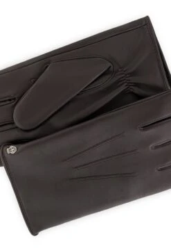 Roeckl RIGA - Fingerhandschuh - Coffee -Roeckl 1f4888f7f57440df97b47c396b0f7729