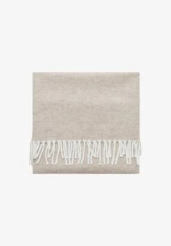 Roeckl COSY DOUBLE - Schal - Camel -Roeckl 1f60509622ad45349c99ed77707aabd2