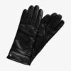 Roeckl HAMBURG - Fingerhandschuh - Black